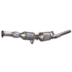 Comprar Juego de reequipamiento, filtro de partículas de HJS 93 11 1704 a bajo precio de 1131,65 €