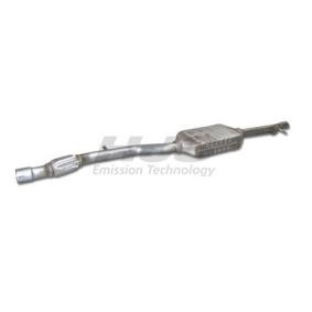 Acquista Filtro antiparticolato (FAP) da HJS online per Wagon R+ Hatchback (MM) a prezzi moderati