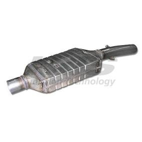 Achetez des Lot de rattrapage, filtre à particules / à suie HJS 93 21 2149 à prix pour 562,71 €