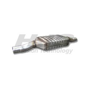 Achetez des Lot de rattrapage, filtre à particules / à suie HJS 93 22 3204 à prix pour 574,93 €