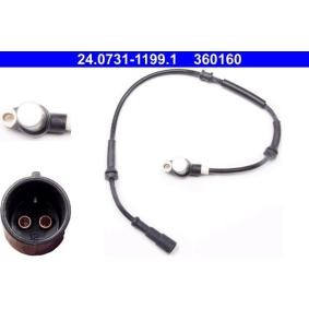 ABS-Sensor von ATE