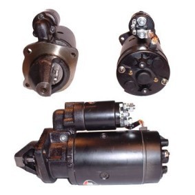 Köp Startmotor av DELCO REMY 19024286 till det låga priset 9102,59 kr