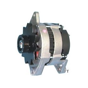 Lichtmaschine von DELCO REMY