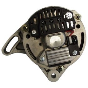 Lichtmaschine von DELCO REMY
