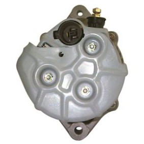 Lichtmaschine von DELCO REMY