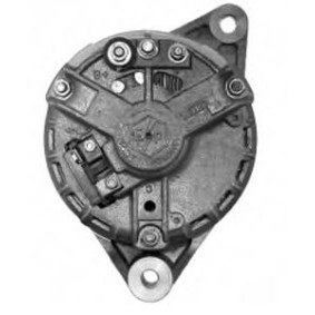 Lichtmaschine von DELCO REMY für 1310 Stufenheck (U, X) günstig online kaufen
