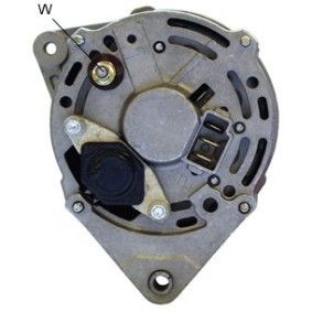 Lichtmaschine von DELCO REMY