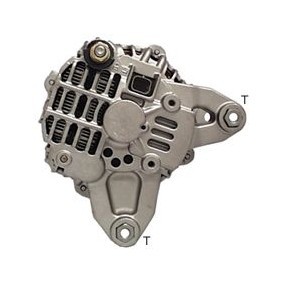 Lichtmaschine für NISSAN von DELCO REMY
