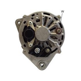 Lichtmaschine von DELCO REMY
