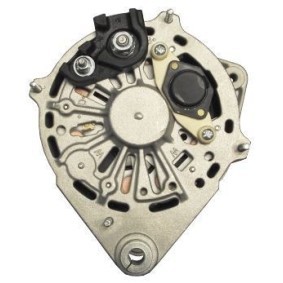 Lichtmaschine von DELCO REMY