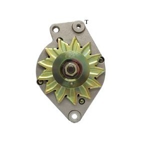 Lichtmaschine von DELCO REMY