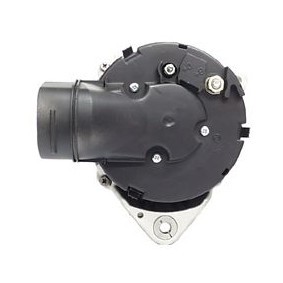 Lichtmaschine von DELCO REMY