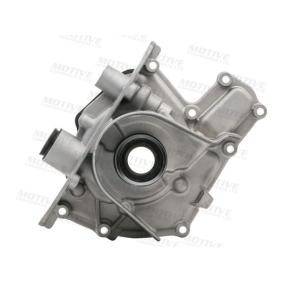 Ölpumpe für CHRYSLER von motive