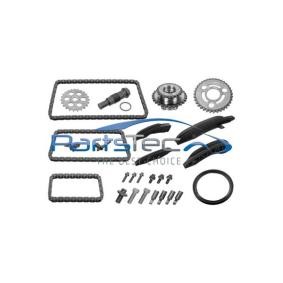 Achetez des Kit de chaîne de distribution PartsTec PTA114-0459 à prix pour 393,19 €