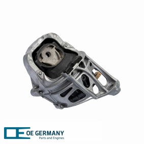 Osta OE Germany Kumityyny netistä A6 Sedan (4A2, C8)-mallille edulliseen hintaan