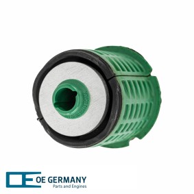 Lagerung, Achsträger 802549
