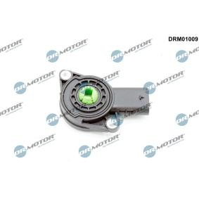 Kjøp Sensor, sugerøromkoblingsspjelt av DR.MOTOR AUTOMOTIVE DRM01009 til den lave prisen 633,59 NOK