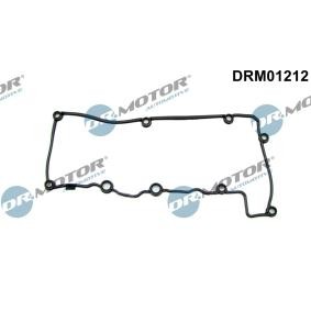 Ventildeckeldichtung für PORSCHE von DR.MOTOR AUTOMOTIVE