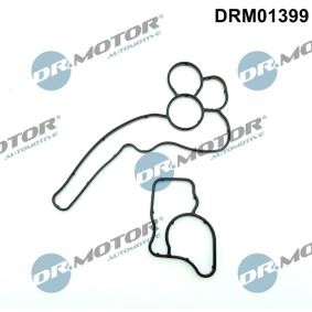MINI Dichtungssatz, Ölkühler von DR.MOTOR AUTOMOTIVE