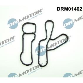 Dichtungssatz, Ölkühler DRM01402