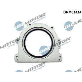 Kurbelwellensimmering für MERCEDES-BENZ von DR.MOTOR AUTOMOTIVE