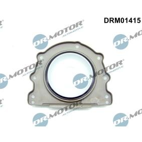 Kurbelwellensimmering für MERCEDES-BENZ von DR.MOTOR AUTOMOTIVE