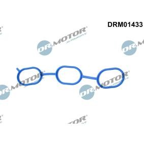 Comprar Junta, colector de admisión de DR.MOTOR AUTOMOTIVE DRM01433 a bajo precio de 10,64 €