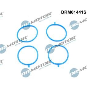 Ansaugkrümmerdichtung von DR.MOTOR AUTOMOTIVE für Accord IX Limousine (CR) günstig online kaufen