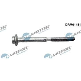 Schraube, Einspritzdüsenhalter DRM01451