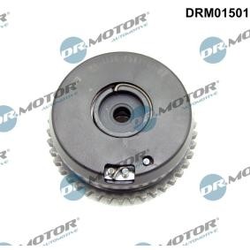 Osta Nokka-akselin ajoitussäädin DR.MOTOR AUTOMOTIVE:llä DRM01501 edullisesti hintaan 189,31 €