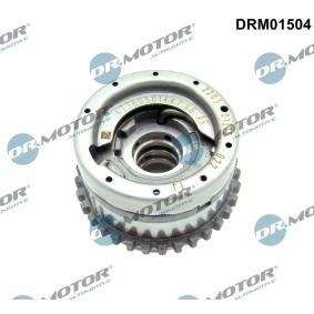 Nockenwellenversteller für MERCEDES-BENZ von DR.MOTOR AUTOMOTIVE