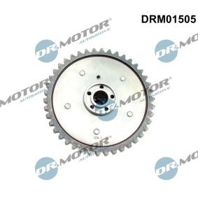 Osta Nokka-akselin ajoitussäädin DR.MOTOR AUTOMOTIVE:llä DRM01505 edullisesti hintaan 246,67 €