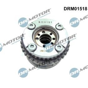 Nockenwellenversteller für MERCEDES-BENZ von DR.MOTOR AUTOMOTIVE