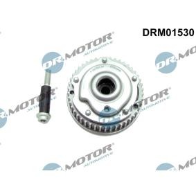 Osta Nokka-akselin ajoitussäädin DR.MOTOR AUTOMOTIVE:llä DRM01530 edullisesti hintaan 184,71 €