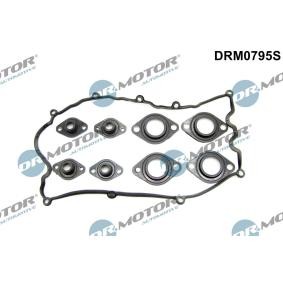 Achetez des Jeu de joints d'étanchéité, couvercle de culasse DR.MOTOR AUTOMOTIVE DRM0795S à prix pour 62,16 €