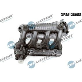 Ansaugbrücke für MERCEDES-BENZ von DR.MOTOR AUTOMOTIVE
