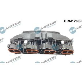 Ansaugbrücke für MERCEDES-BENZ von DR.MOTOR AUTOMOTIVE