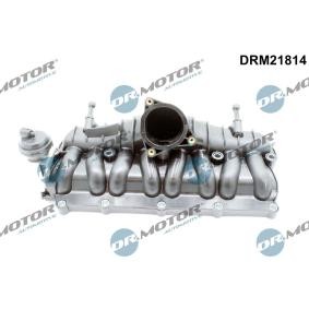 Ansaugbrücke für AUDI von DR.MOTOR AUTOMOTIVE