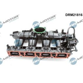 Acquista Collettore di aspirazione da DR.MOTOR AUTOMOTIVE DRM21816 a buon mercato per soli 148,54 €