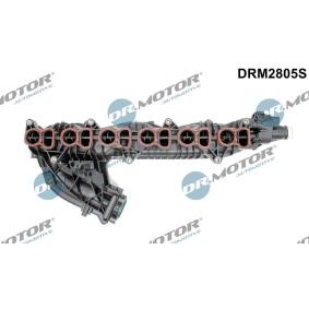 Ansaugbrücke für BMW von DR.MOTOR AUTOMOTIVE