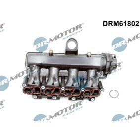 Ansaugbrücke DRM61802