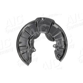 Acquista Lamiera paraspruzzi disco freno da AIC 74144 a buon mercato per soli 32,59 €