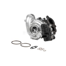 Turbolader von BR Turbo