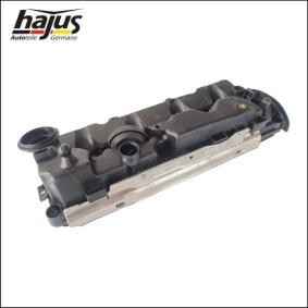 Achetez des Cache-culbuteur hajus Autoteile 1031047 à prix pour 126,14 €