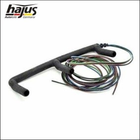 Ölpumpe von hajus Autoteile