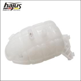 Comprar Depósito compensación, refrigerante de hajus Autoteile 1211507 a bajo precio de 104,98 €