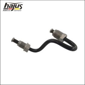 Acquista Tubo freno rigido da hajus Autoteile 6151188 a buon mercato per soli 14,97 €