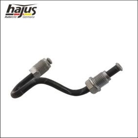 Acquista Tubo freno rigido da hajus Autoteile 6151189 a buon mercato per soli 17,00 €