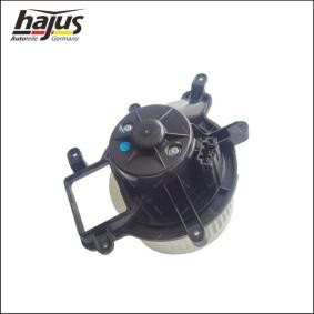 Achetez des Pulseur d'air habitacle hajus Autoteile 8191100 à prix pour 90,92 €