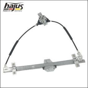 Fensterheber von hajus Autoteile